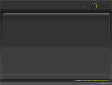 Tablet Screenshot of mikeowenphotography.com